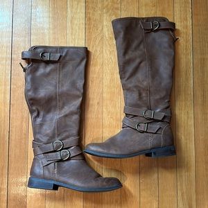 Madden Girl Karmin Boot